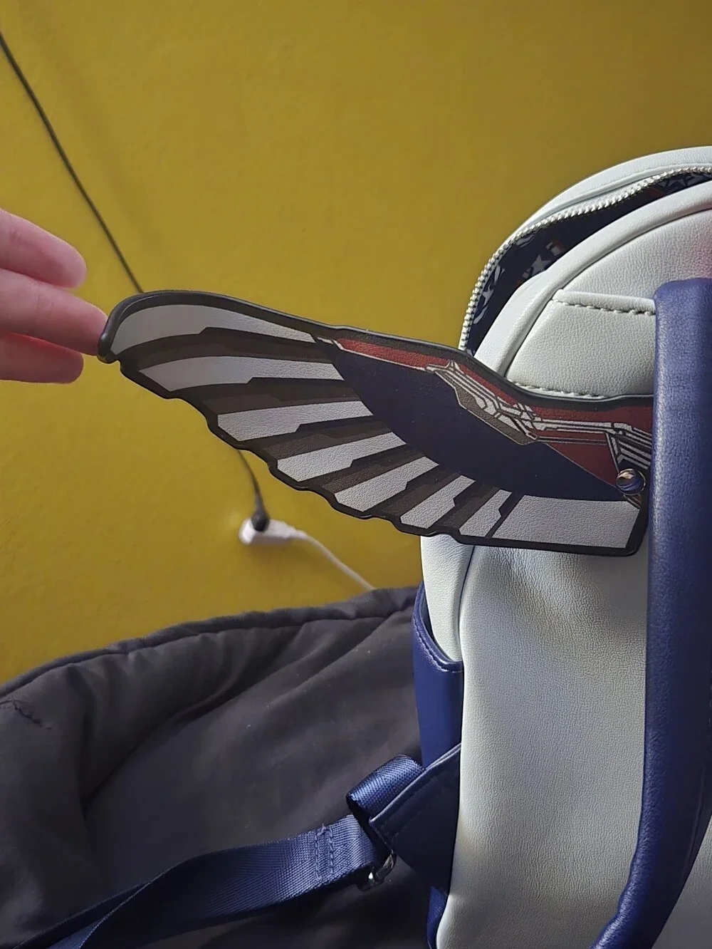 Loungefly Captain America